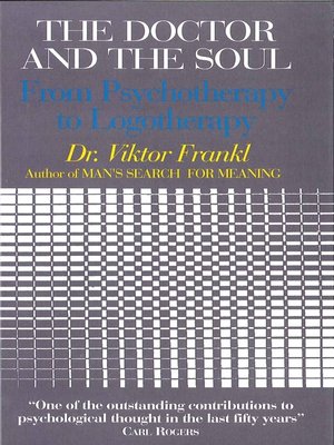 cover image of The Doctor and the Soul